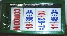 domino de divisiones st